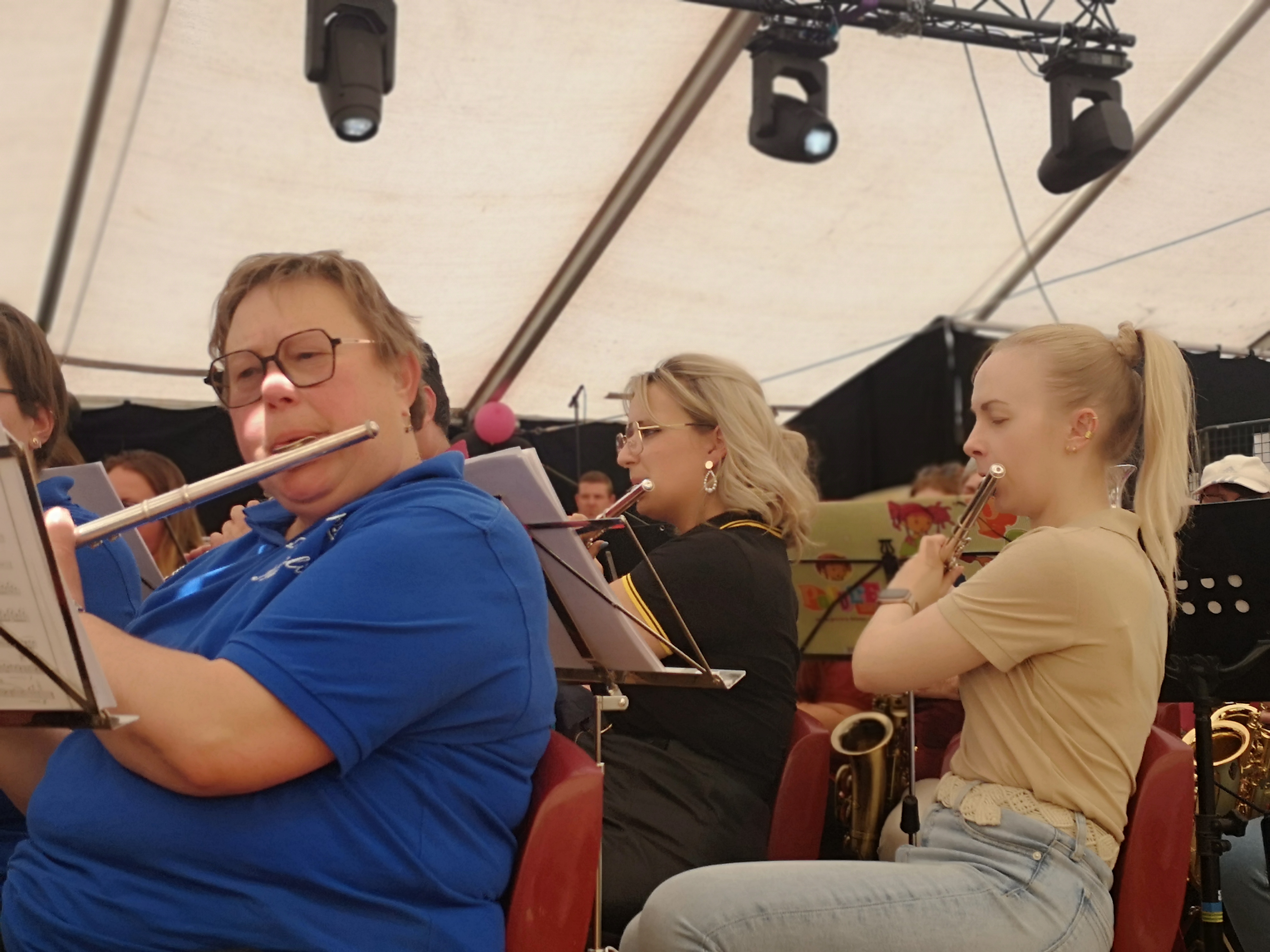 Festival Musique mai 2025