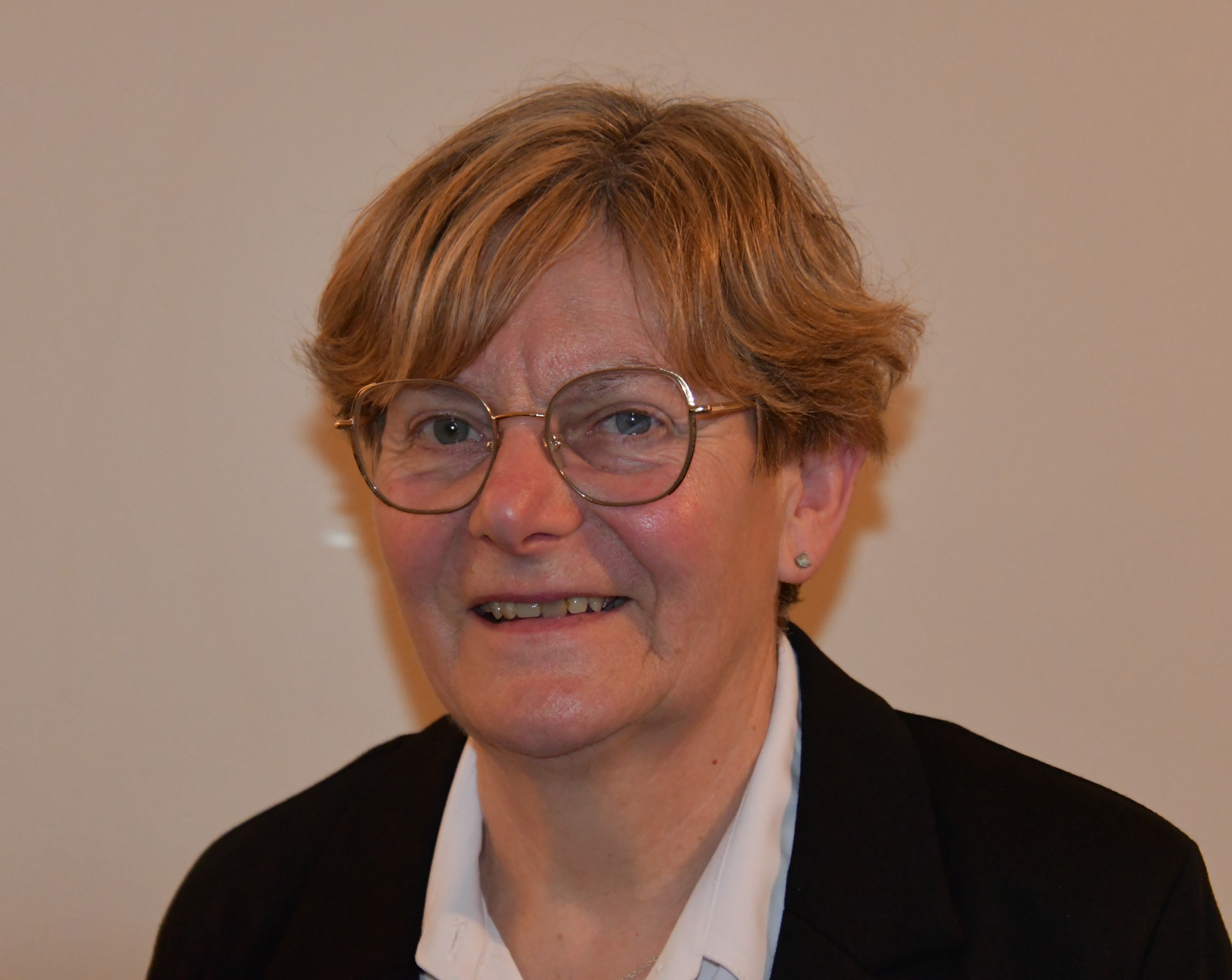 Photo d'Agnès Leclercq