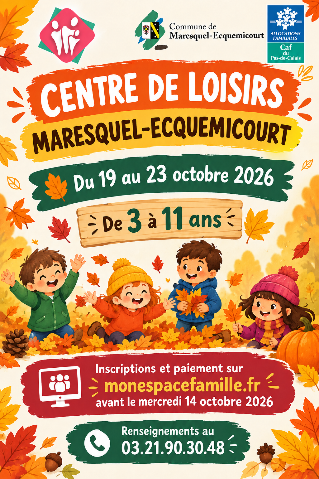 ALSH octobre