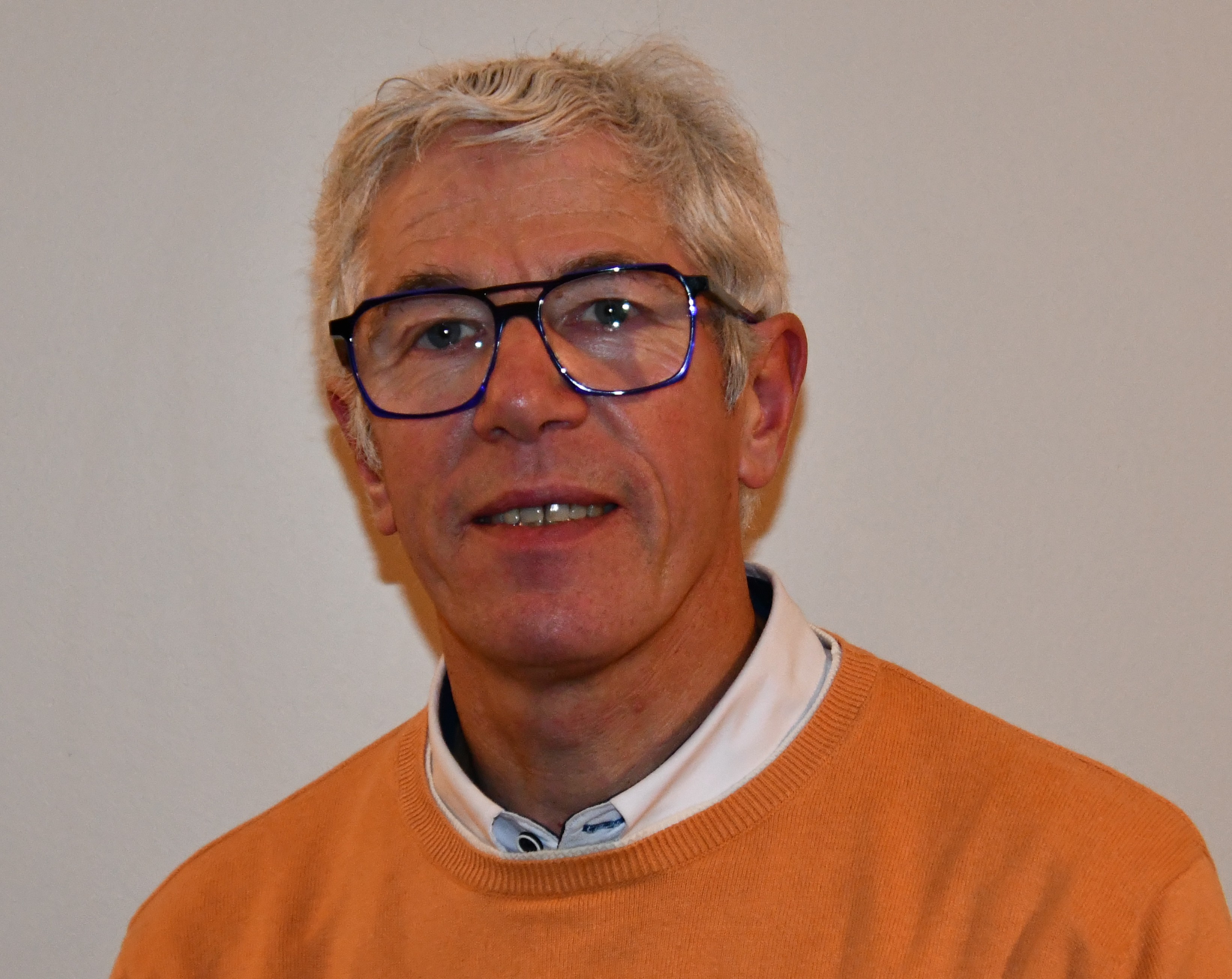 Photo d'Éric Deherly