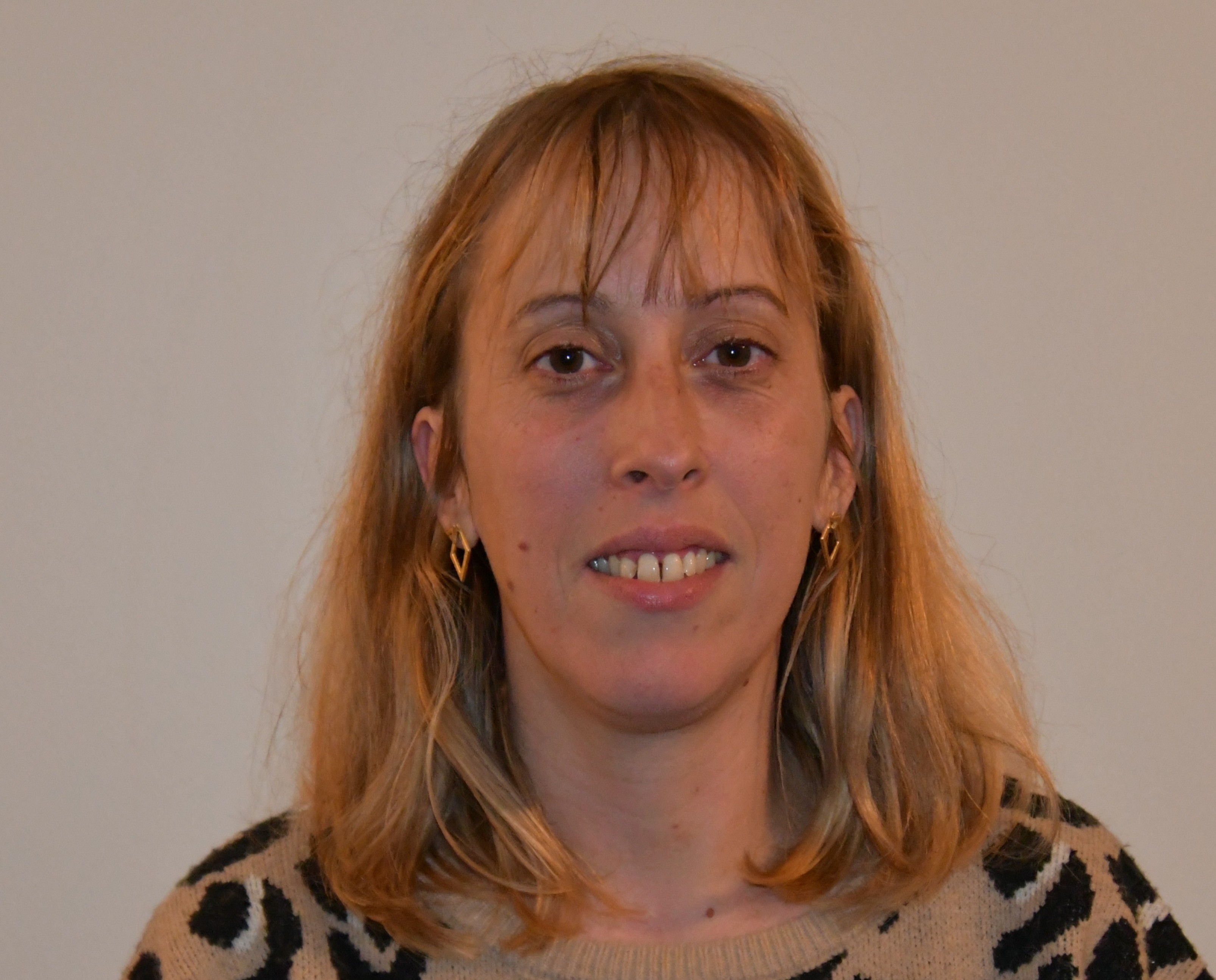 Photo de Julie Rattel